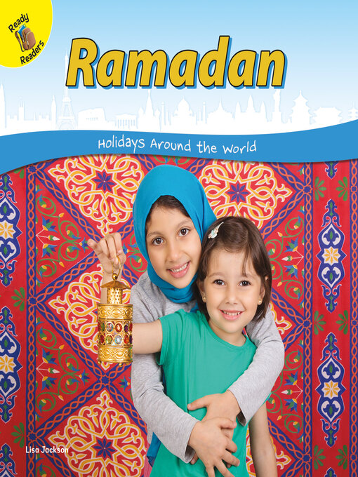 Title details for Ramadan by LIsa Jackson - Available